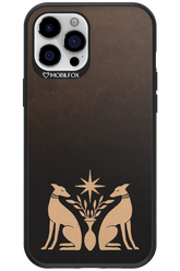 Greyhound Garden - Apple iPhone 12 Pro Max