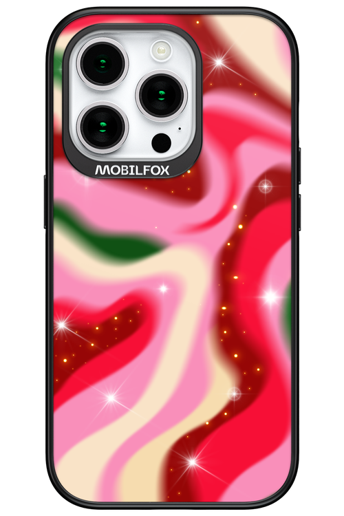 Warmes Wishes - Apple iPhone 15 Pro