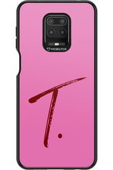 (Sorbet) T 2.0 - Xiaomi Redmi Note 9 Pro