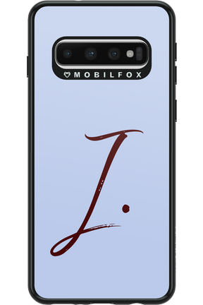 (Jellyfish Presso) I 2.0 - Samsung Galaxy S10