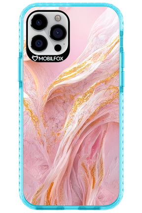 Rosequartz Silk - Apple iPhone 12 Pro