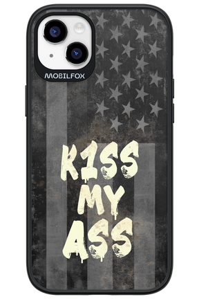 KISS II 2.0 - Apple iPhone 14 Plus