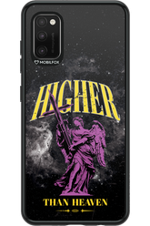 Higher Than Heaven - Samsung Galaxy A41
