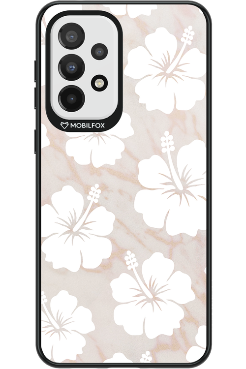 Latte Tropical - Samsung Galaxy A33