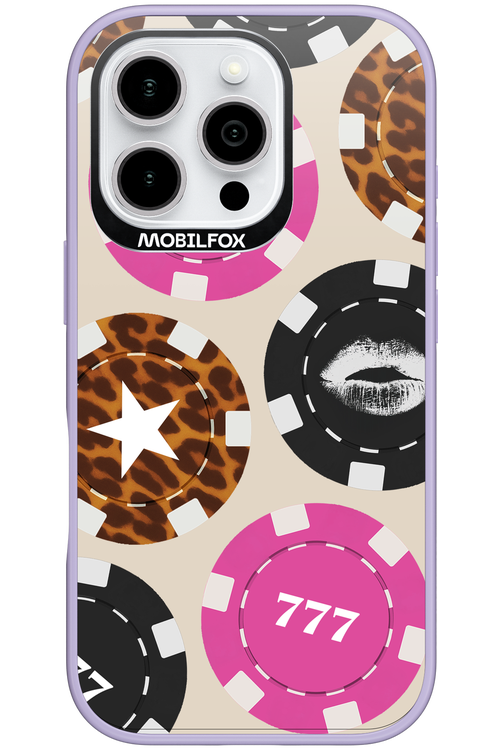 All In - Apple iPhone 16 Pro