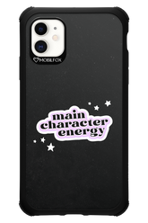 The Main Black - Apple iPhone 11