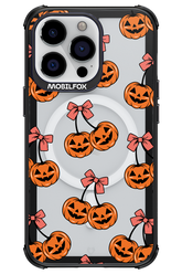 Pumpkin Cherry - Apple iPhone 13 Pro