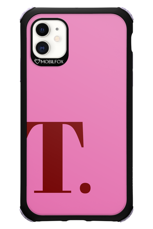 T (Sorbet) 2.0 - Apple iPhone 11