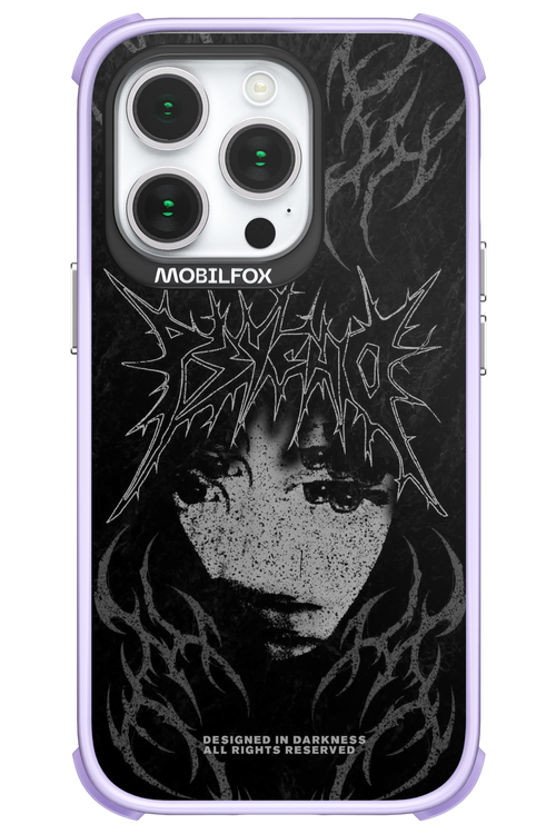 Schizo - Apple iPhone 14 Pro