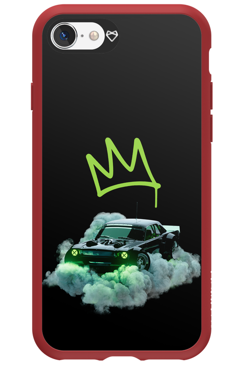 Just Dont Die - Apple iPhone SE 2020