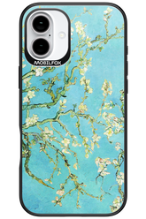 Almond Blossom - Apple iPhone 16 Plus