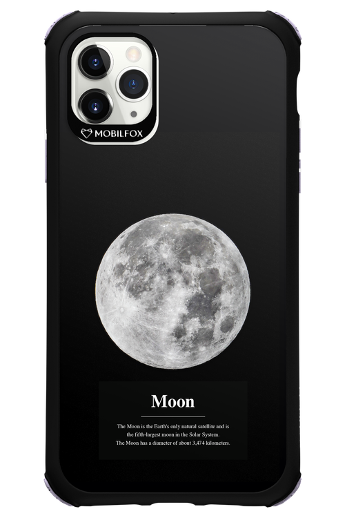 Moon - Apple iPhone 11 Pro Max