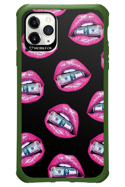 Money Lips - Apple iPhone 11 Pro Max
