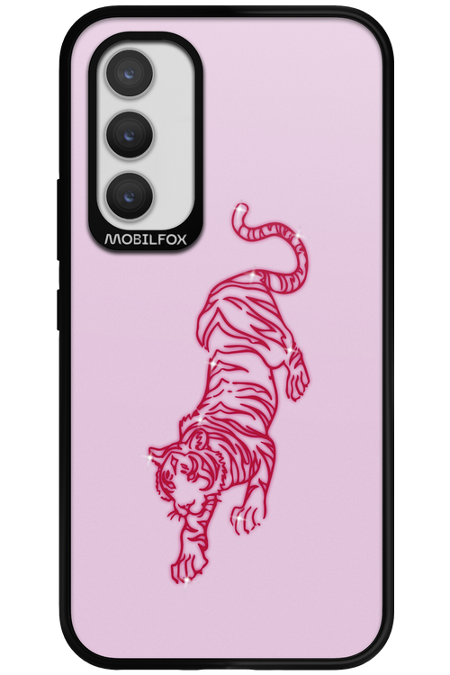 Tiger Power - Samsung Galaxy A34