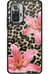 Leobloom - Xiaomi Redmi Note 10S