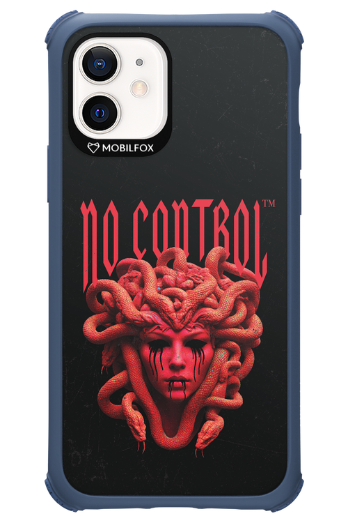 No Control - Apple iPhone 12