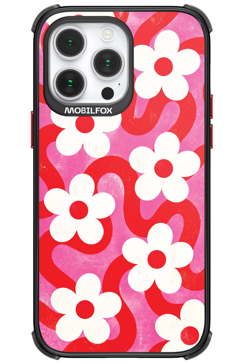 BLOSSOM TWIST 2.0 - Apple iPhone 14 Pro Max
