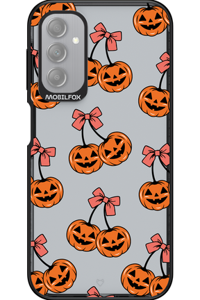 Pumpkin Cherry - Samsung Galaxy A14
