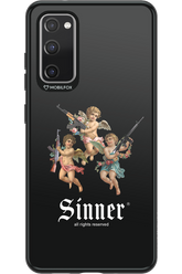 Sinner - Samsung Galaxy S20 FE