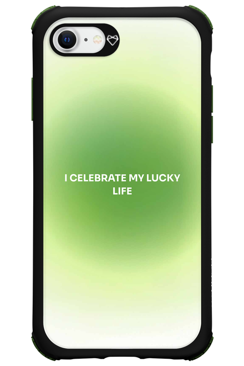 MY LUCKY LIFE - Apple iPhone 8