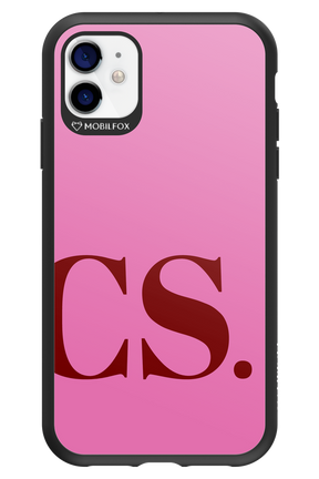 CS (Sorbet) 2.0 - Apple iPhone 11