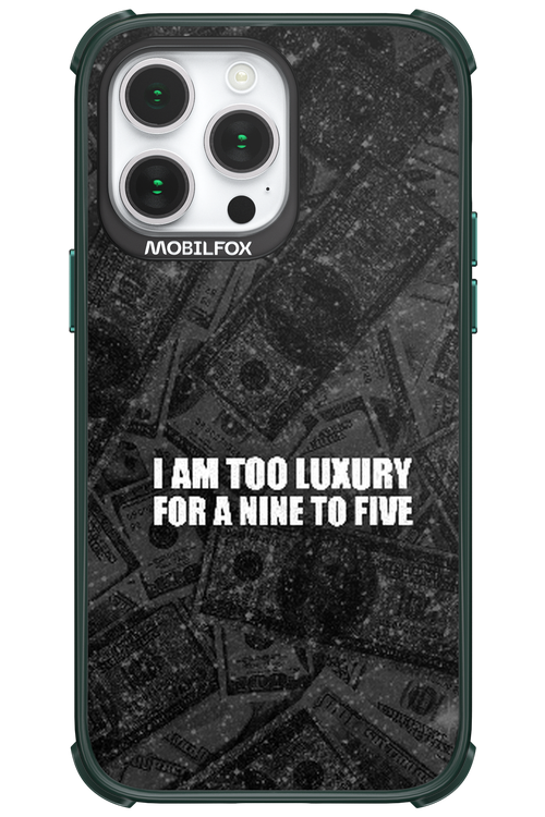 9 to 5 - Apple iPhone 14 Pro Max