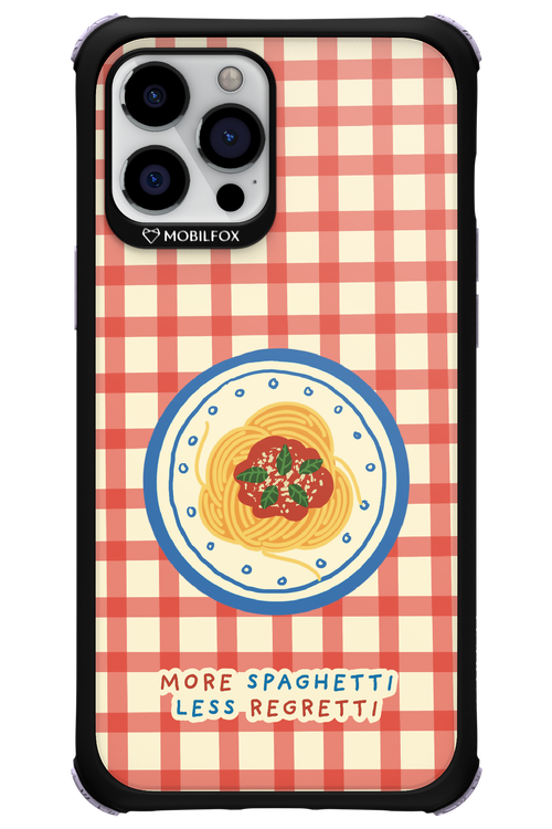 P asta la Vista - Apple iPhone 12 Pro Max