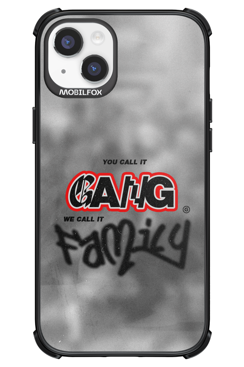 Family Gang - Apple iPhone 14 Plus