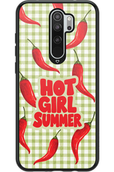 HOT GIRL SUMMERR 2.0 - Xiaomi Redmi Note 8 Pro