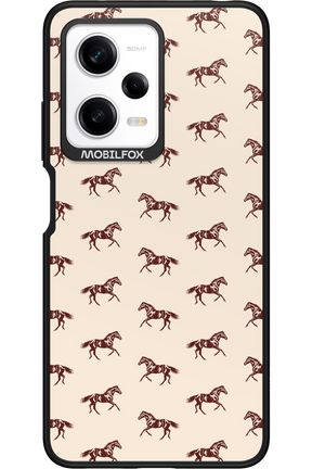 Equestrian Beige - Xiaomi Redmi Note 12 Pro 5G