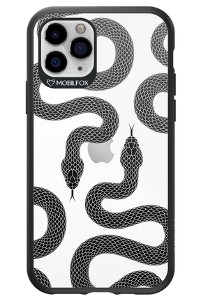 Snakes - Apple iPhone 11 Pro