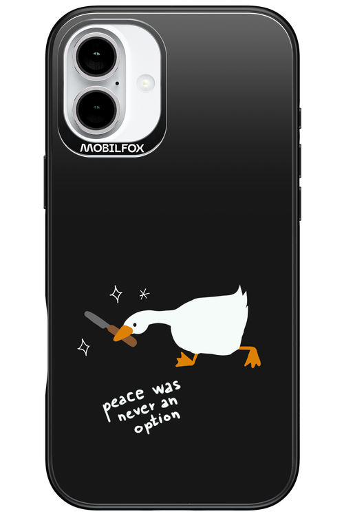 OPTION 2.0 - Apple iPhone 16 Plus