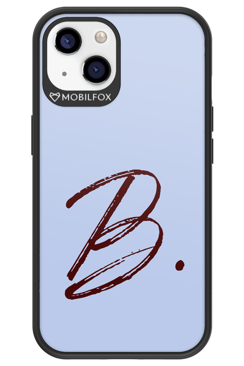 (Jellyfish Presso) B 2.0 - Apple iPhone 13