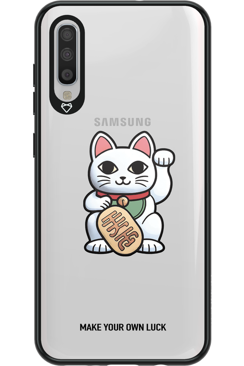 Maneki Neko - Samsung Galaxy A70