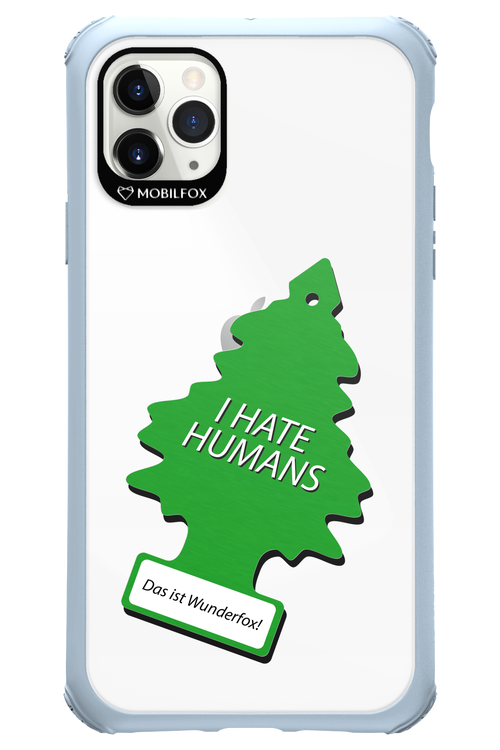 Wunderfox - Apple iPhone 11 Pro Max