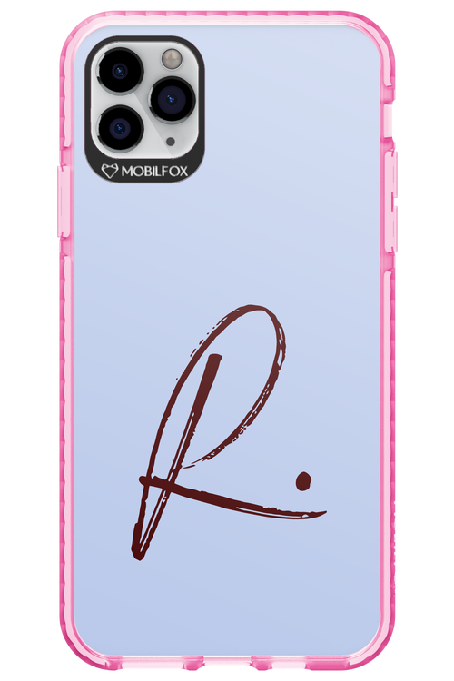 (Jellyfish Presso) R 2.0 - Apple iPhone 11 Pro Max