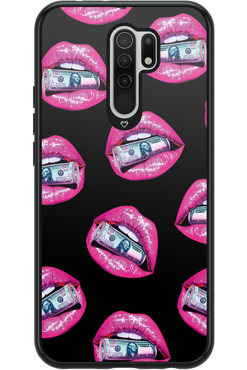 Money Lips - Xiaomi Redmi 9