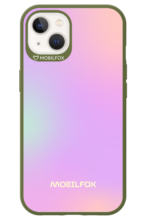 Pastel Violet 2.0 - Apple iPhone 13