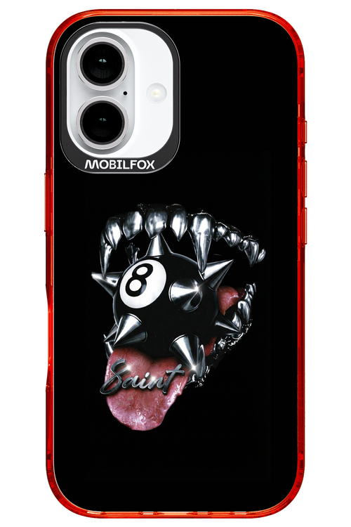 St8 2.0 - Apple iPhone 16