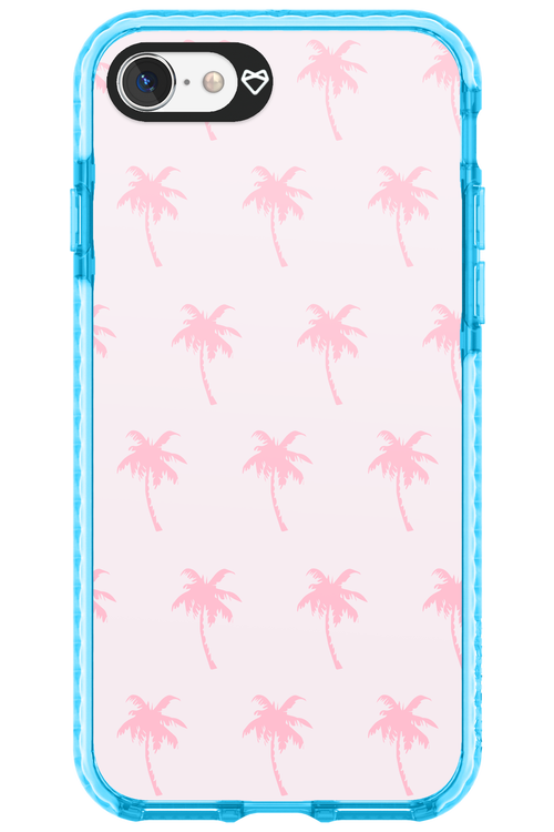 Palm Forest - Apple iPhone 7