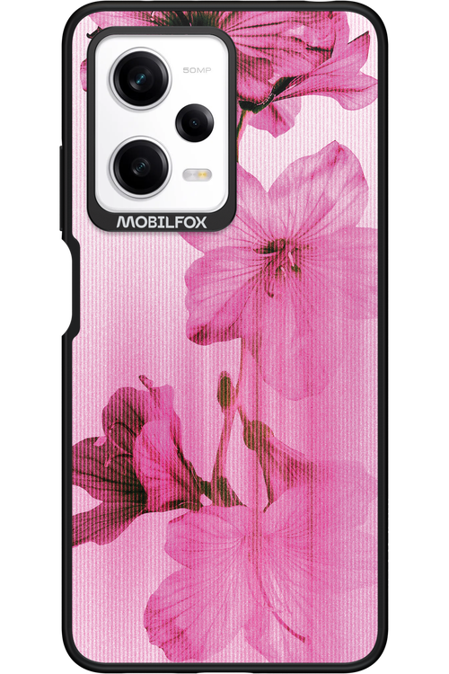 Floro - Xiaomi Redmi Note 12 Pro 5G