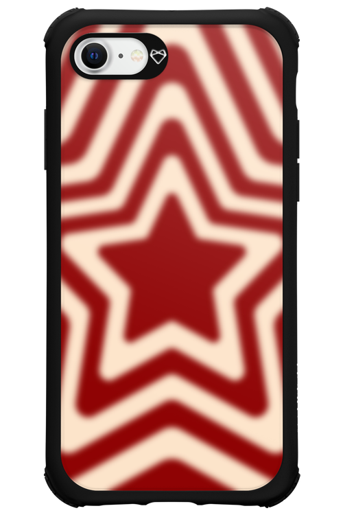 Star - Apple iPhone SE 2020