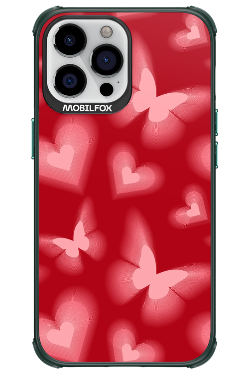 True Lovec - Apple iPhone 13 Pro Max