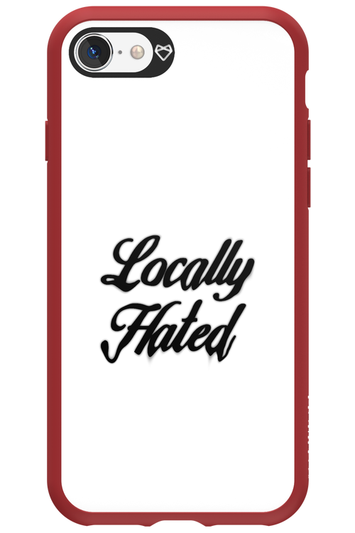 Locally Hated - Apple iPhone SE 2022