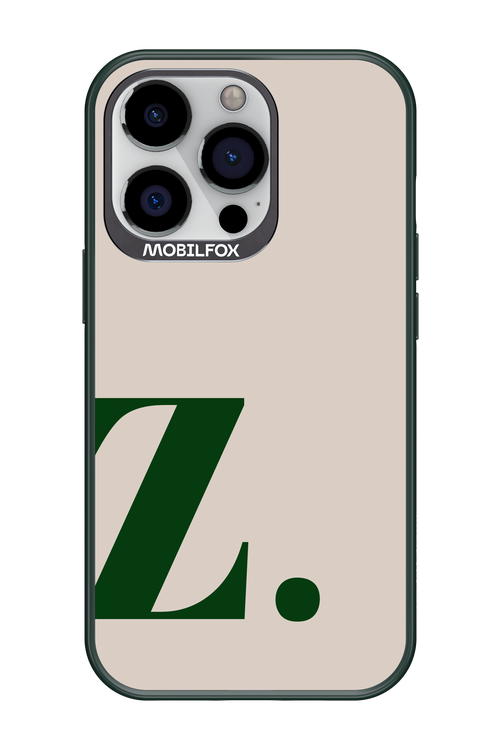 Z (Tennis Zone) - Apple iPhone 13 Pro