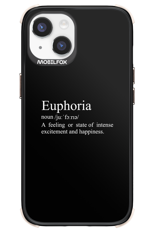 Euph0ria - Apple iPhone 14