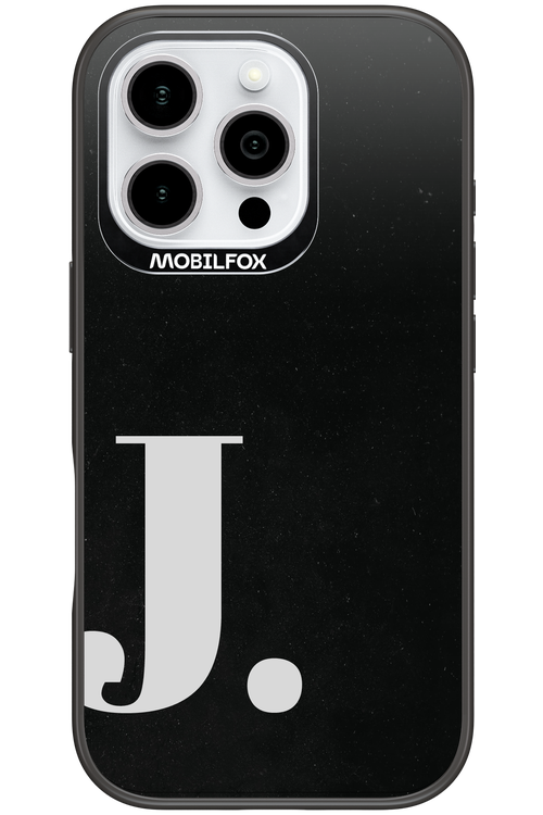 J (Off Space) 2.0 - Apple iPhone 16 Pro