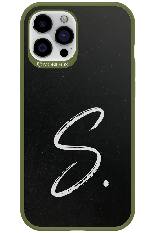 (Off Space) S 2.0 - Apple iPhone 12 Pro Max