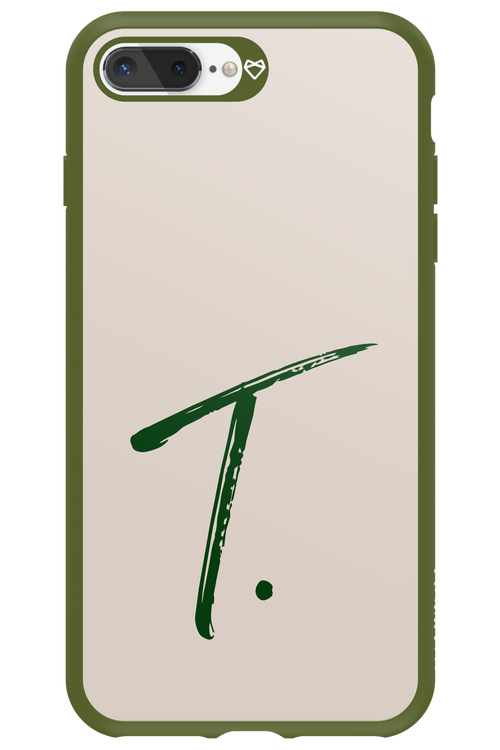 (Tennis Zone) T - Apple iPhone 7 Plus