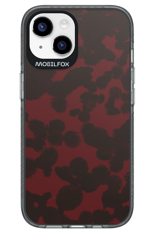 Bordeaux Skin - Apple iPhone 14